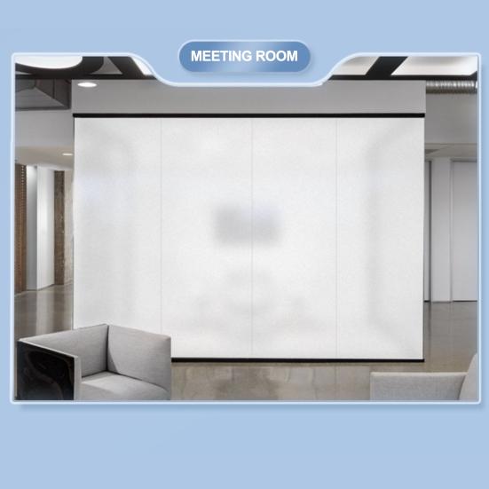 Fólie Energeticky úsporný blok UV paprsků Ochrana soukromí Zachování snadné instalace