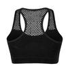 Breathable Women Active Bra Quick-drying Yoga Bra Fitness Underwear Sports Bra  Ladies