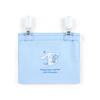 Sanrio Cinnamoroll Pocket Pouch, 11 X 14 X 3 Cm, Character Design, 989606