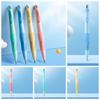 Drafting Pencil Posture Correction Automatic Pencil With Sharpener Retractable Pencils  Children