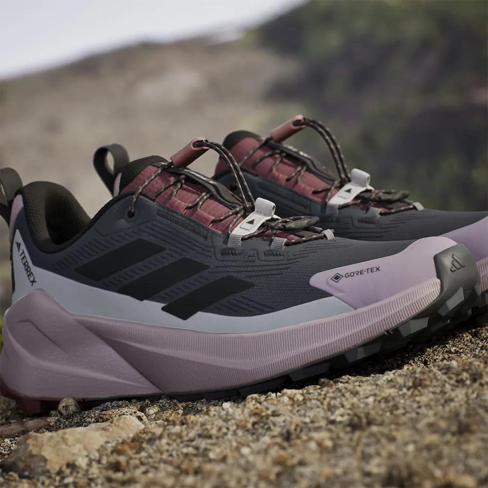 adidas Ботинки для хайкинга Terrex Trailmaker 2 Goretex Speed Lace