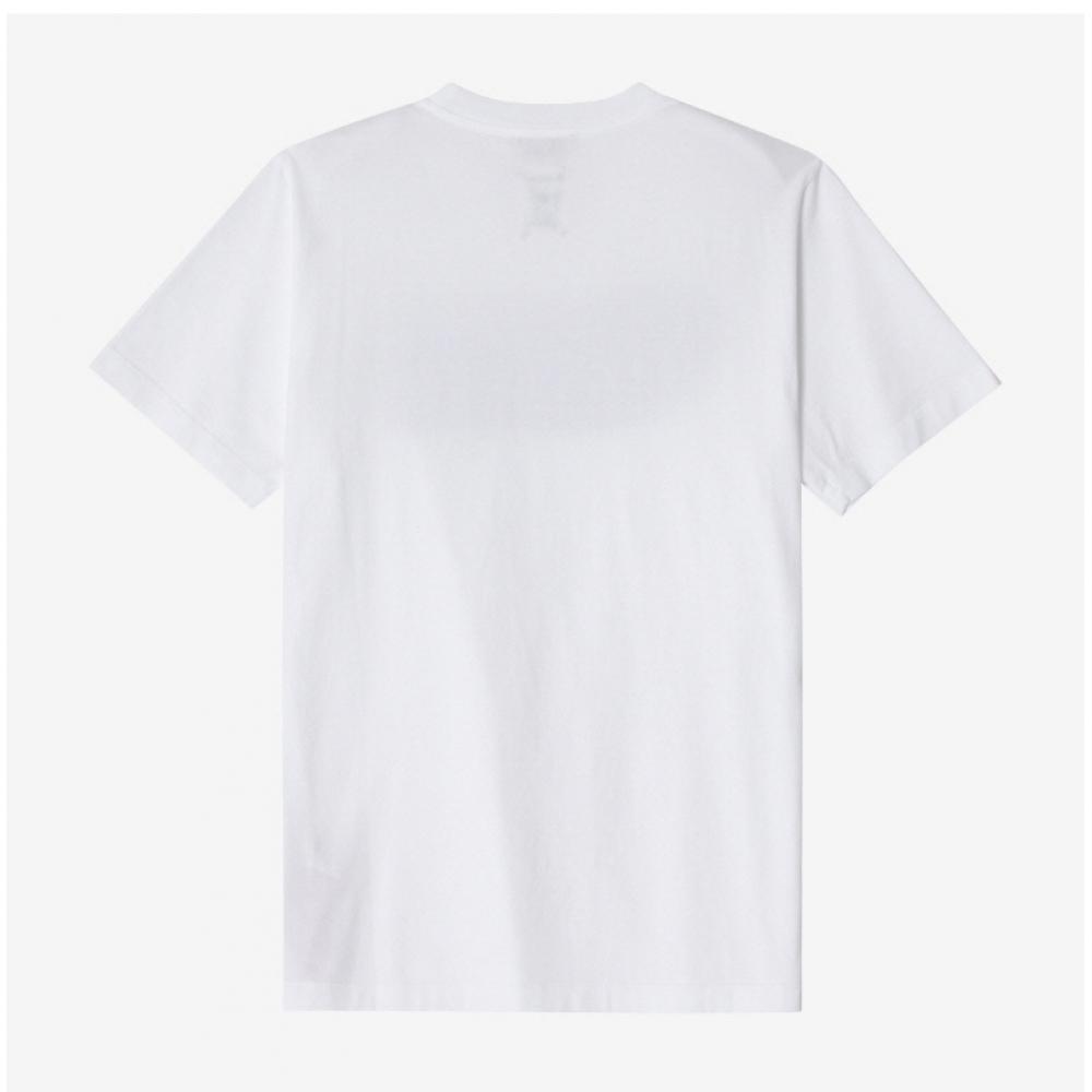 Marni Humu0198pb UScv02 Hmw01 Graphic Logo Men S Short Sleeve Tee