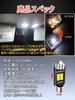 Briteye T10 39 mm LED Room Lamp, Vehicle Inspection Compatible,