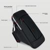 Jogging Case Sport Arm Bag Large Capacity Cycling Phone Bag Running Phone Holder  Men Women