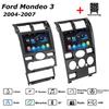 Car Radio Multimedia MP5 Player Head Unit Stereo BT For Ford Mondeo 3 2004-2007