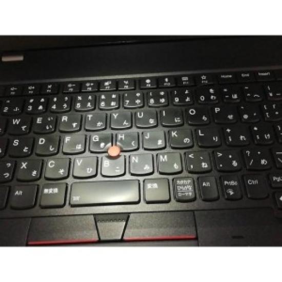 GEBRAUCHT Lenovo ThinkPad T580 Core i5-8250U 1,6 GHz 15-Zoll L