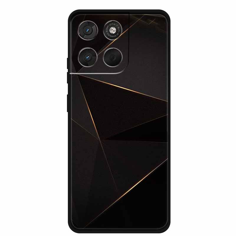 For Moto G67 G77 Case Cute Cat Luxury Soft Silicone Back Cover Phone Cases for Motorola Moto G77 5G MotoG67 Shockproof Fundas