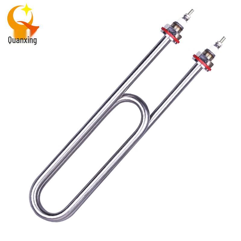 Quanxing U-shaped Stainless Steel Heating Element for Steaming Cabinets