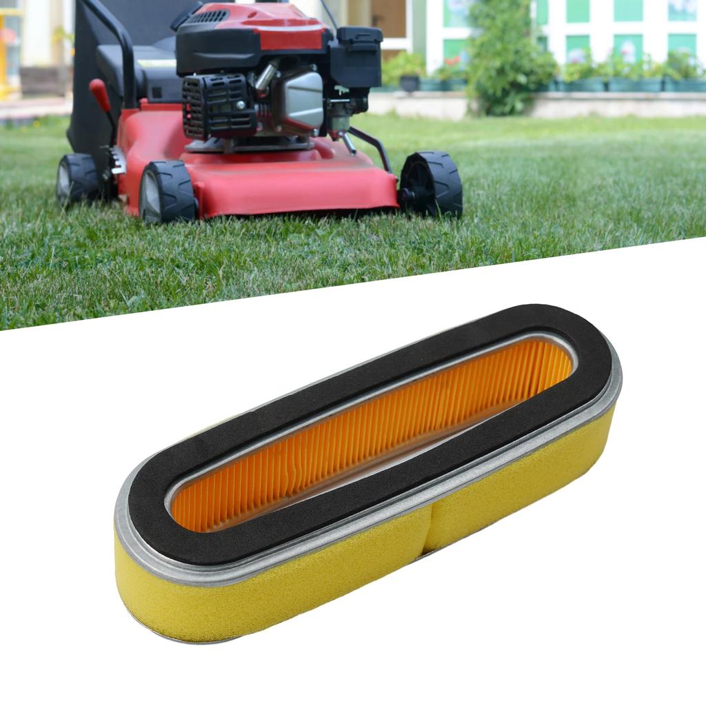 Air Filter For Honda HR194 HR214 HRA214 HR1950 HR2150 HRA2150 GXV120 GXV140 Engine 17210-ZE6-505, 17210-ZE6-003 Lawn Mower Parts