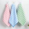 5/10/20Pcs Thickened Microfiber Cleaning Cloth Coral Velvet Scouring Cloth  Pot And Bowl Cleaning