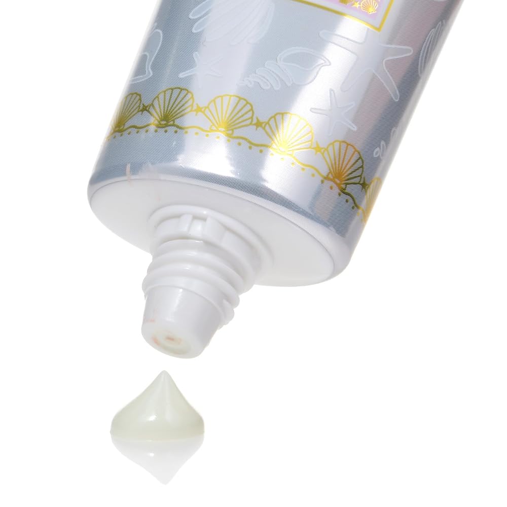 Canmake Mermaid Skin Gel UV 01 40g