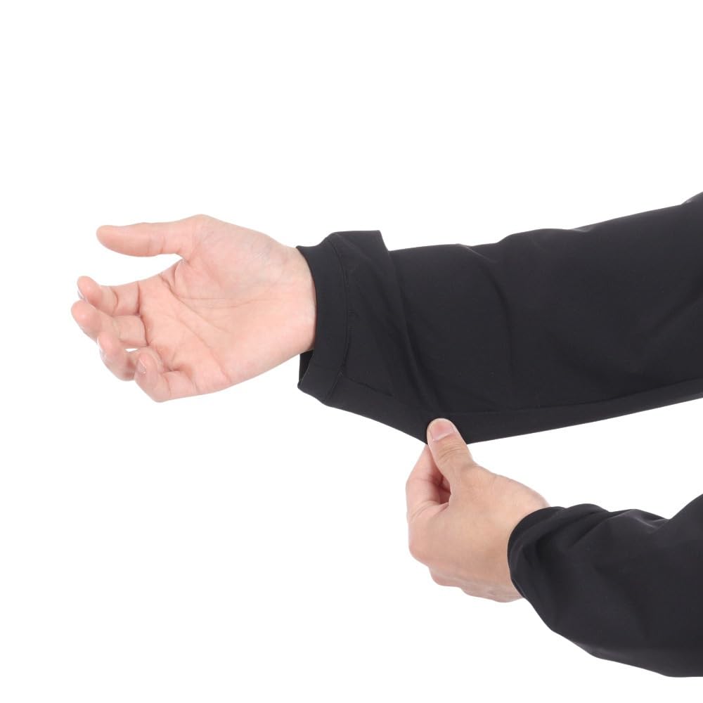 North Apex Light Piste Black XL [The Face]