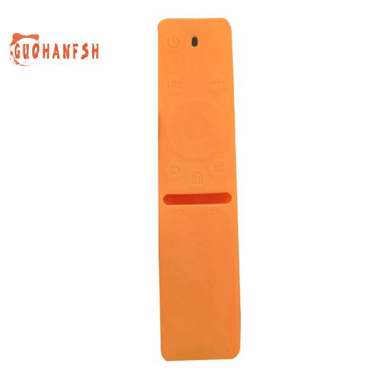 Schutzhülle für TV-Fernbedienung aus Silikon für Samsung TV BN59-01259D UA49 Electronics