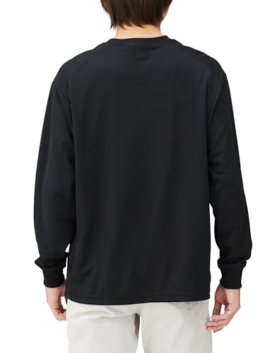 Helly Hansen HHAngler Dry Tee, Black