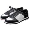 Suministros de Bolos para Diestros Zapatos Deportivos de Alta Calidad Transpirables Zapatillas para Hombre Zapatos de Bolos Multicolores para Mujer