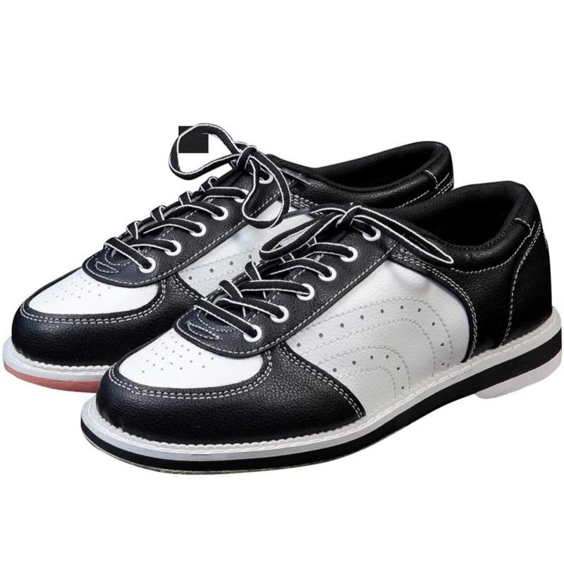 Suministros de Bolos para Diestros Zapatos Deportivos de Alta Calidad Transpirables Zapatillas para Hombre Zapatos de Bolos Multicolores para Mujer
