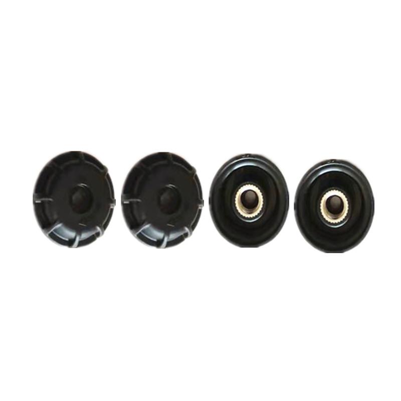 JayCreer Centrifugal Nozzle Spring Bracket For DJI T40 T20P T50 T25, 002289 4PCS