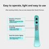 AEE4-Ultrasonic Height Measurement Meter For Children, Health And Electronic Height Ruler For Measuring Body Height