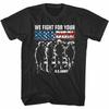 United States Army Fight for Your Freedom Men's T Shirt