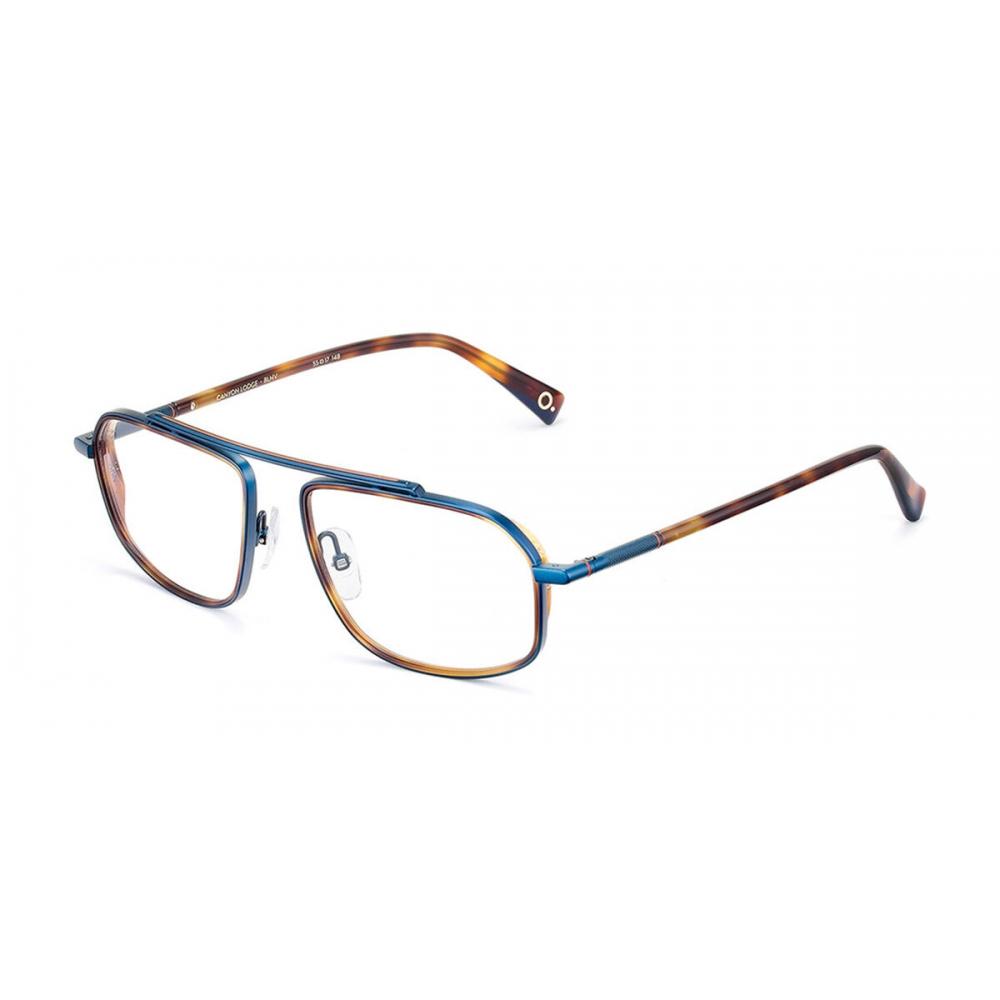 Etnia Barcelona Canyon Lodge Blhv Men Eyeglasses