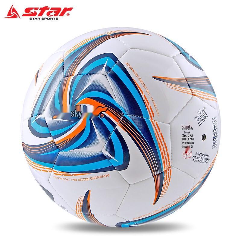 Star Youth Training Soccer Ball