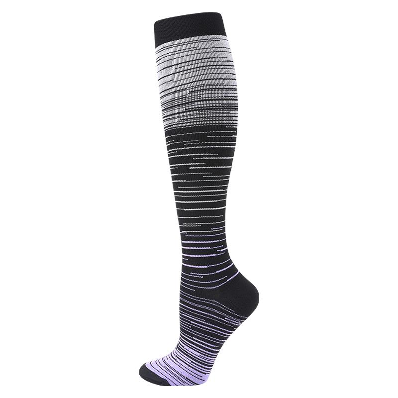 1/3 Pairs Compression Socks Men Stockings Best Medical Nursing Hiking Travel Flight Sox Running Fitness Varicose Veins Pregnancy
