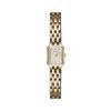 Women’s Fashion Square Small Dial Watch Stainless Steel Bracelet Luxury Quartz Wristwatch Simple Lady Dress Gift New