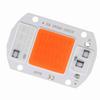 LED Chip Full Spectrum Plant Grow Light COB Bead Lamp for Greenery Plant Flower (110V, 20W)