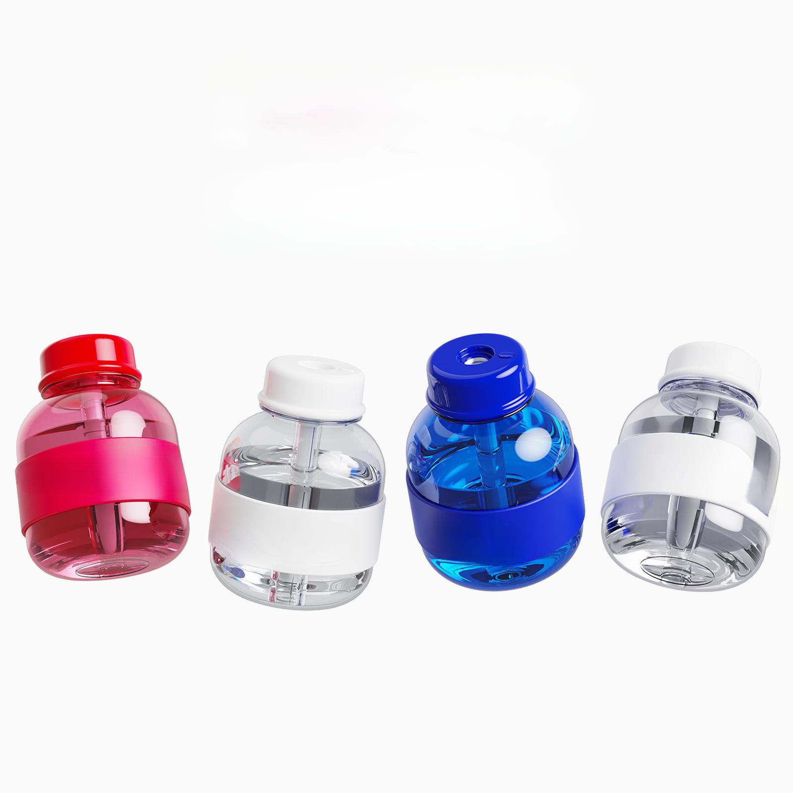 

Увлажнитель воздуха Aurora Little Coke USB креативный домашний студенческий общежитие, увлажнитель для ароматерапии