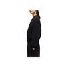 Adidas Skin-Friendly Comfortable Fashionable Simple Sweatshirt Women Sweatshirt Black JX7375