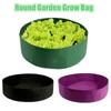 Plants Growing Bag Container Raised Plant Bed Garden Flower Planter Elevated Vegetable Box Planting Grow Bag