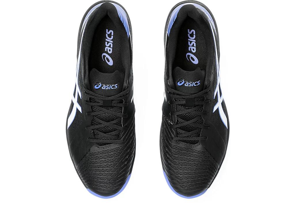 Sports Shoes Asics Black / Sapphire Version Swift FF