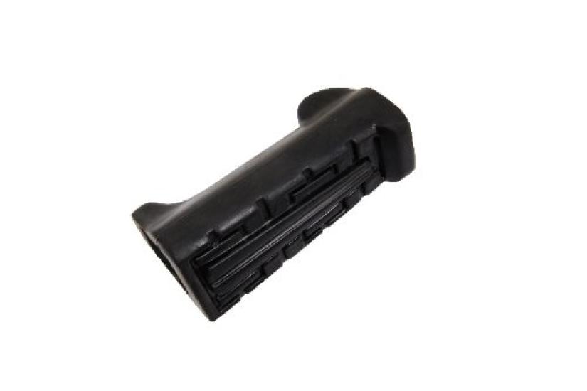 Original Yamaha Motor Reparaturteile YBR125 Trittbrettgummi 991303 (Yamaha)