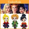Bonecas e peluches – Peluches - caráteres de filmes e desenhos animados