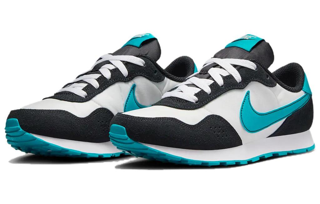 Nike MD Valiant Summit White Aquamarine GS CN8558-112