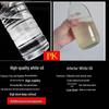 120ML Lubricating Oil for Hair Clippers, Shavers, Electric Trimmers & Scissors