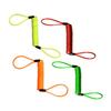 Spring Rope Wheel Vehicle Lock Reminder Cable Lanyard Coil Alarm Wire Security for Bicycle Motorbike