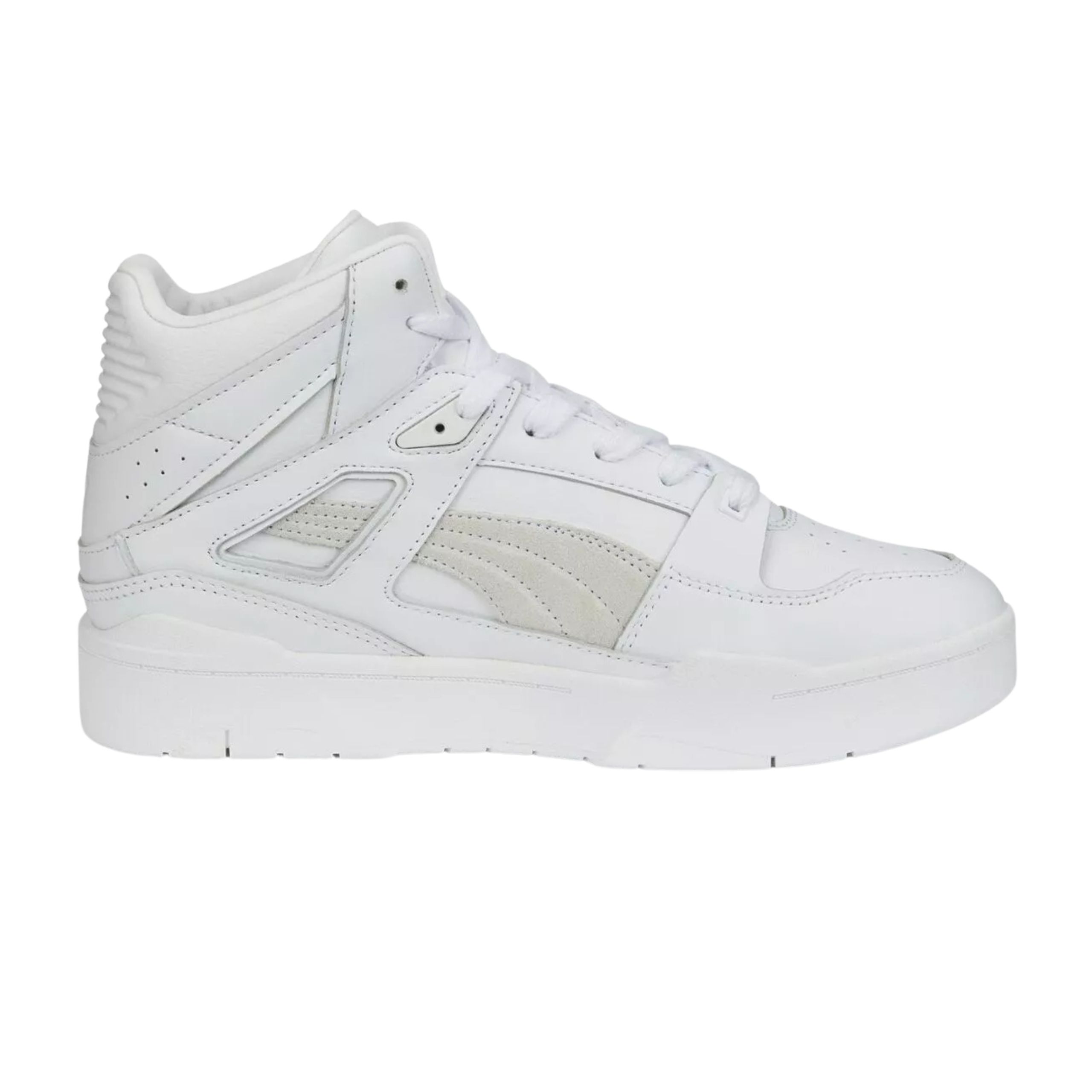 

Buty sportowe męskie PUMA Slipstream INVDR 38864002 - białe r. 44 44