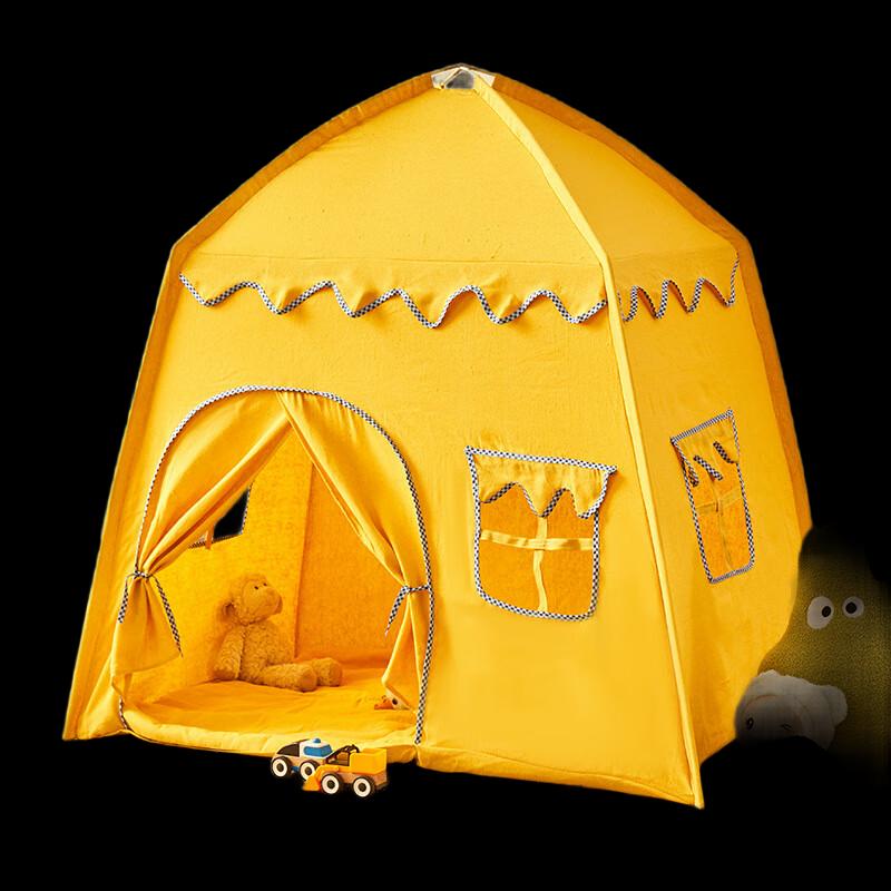 OEING Kids Indoor Play Tent