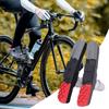 Brake Pads Bike High Performance Brake Pads Disc Powerful Braking Replacement Accessories With Stable Performance For