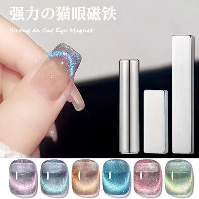 Nail Art – Šablony a razítka na nehty