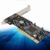514 PCI SATA Host Controller 150 4 Channel RAID Card Serial ATA for Win 98SE ME NT4.0 2000 XP