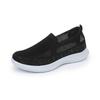 Shoes women's summer new versatile casual sports soft sole breathable and wear-resistant one-pedal mother shoes