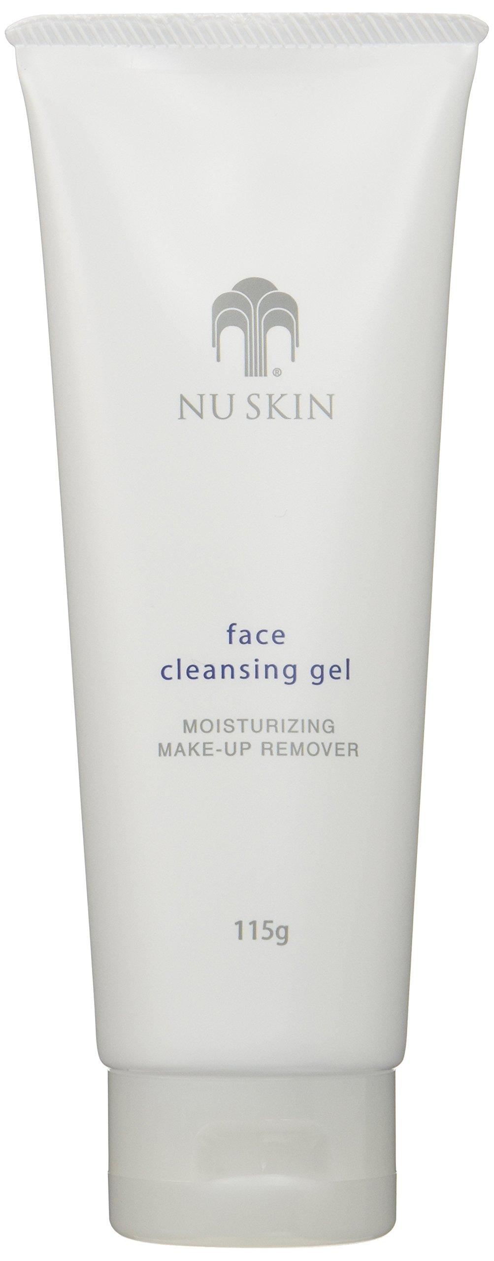 

Nu Skin NU SKIN Очищающий гель для лица 03131493