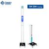 SHANGHE SH-20A Ultrasonic Height and Weight Scale with Printer (CN version)
