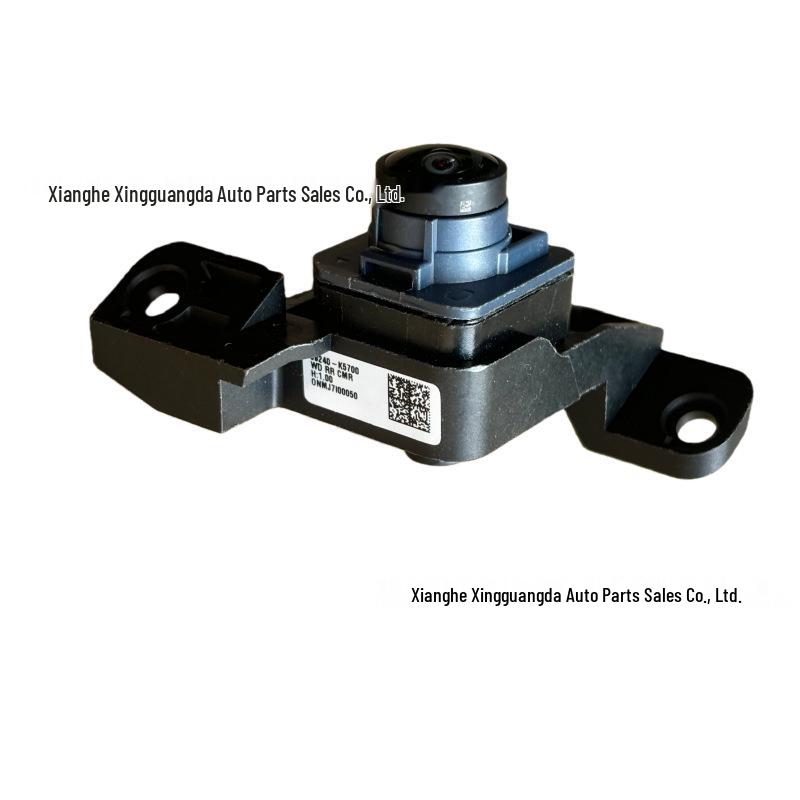 Rear Camera 99240-K5700 Compatible with Hyundai SANTA CRUZ Plastic