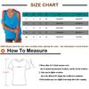 Women's Fashion Color Strapless Sleeve Loose Hundred Casual T-shirt