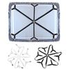 Bed Sheet Holder Adjustable Elastic 12 Clips Fixed Holder Mattress Clip Fasteners Cover Blankets Grippers Fixing Non-Slip Strap