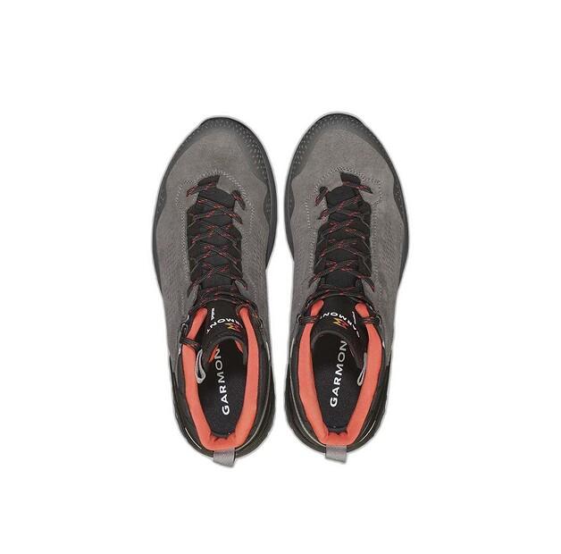 Garmont Groove Mid G-Dry ботинки трекинговые