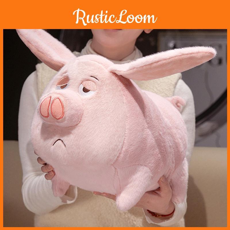 Zha Ne Birth Of The Demon Child Plush Toys Cute Girls Holiday Gifts Gift Dolls